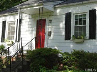 1818 Northgate St, Durham, NC 27704