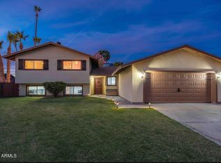 5747 N 48th Ln, Glendale, AZ 85301