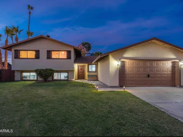 5747 N 48TH Lane, Glendale, AZ 85301