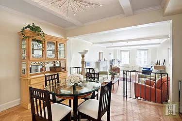 Sold by Halstead Real Estate