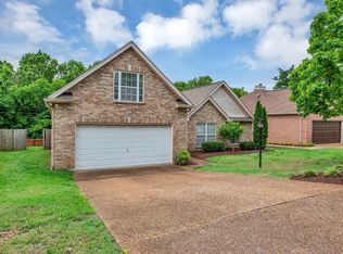 4725 Cape Hope Pass, Hermitage, TN 37076