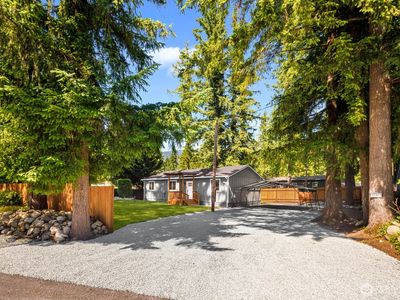15817 Gold Bar Drive, Gold Bar, WA, 98251