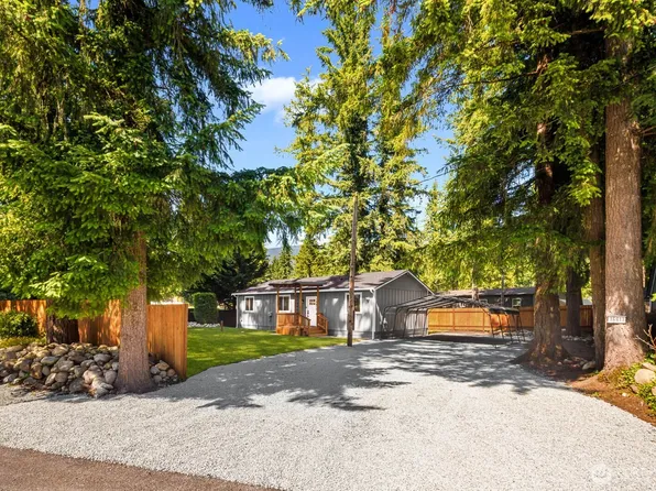 15817 Gold Bar Drive, Gold Bar, WA 98251