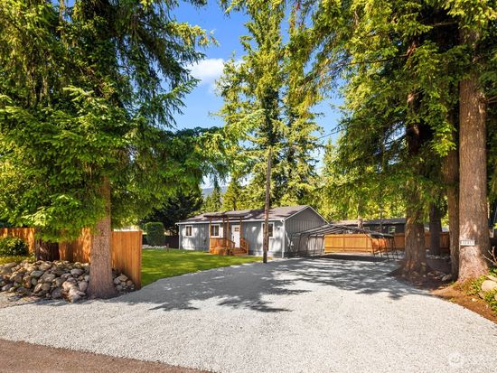 15817 Gold Bar Drive, Gold Bar, WA 98251