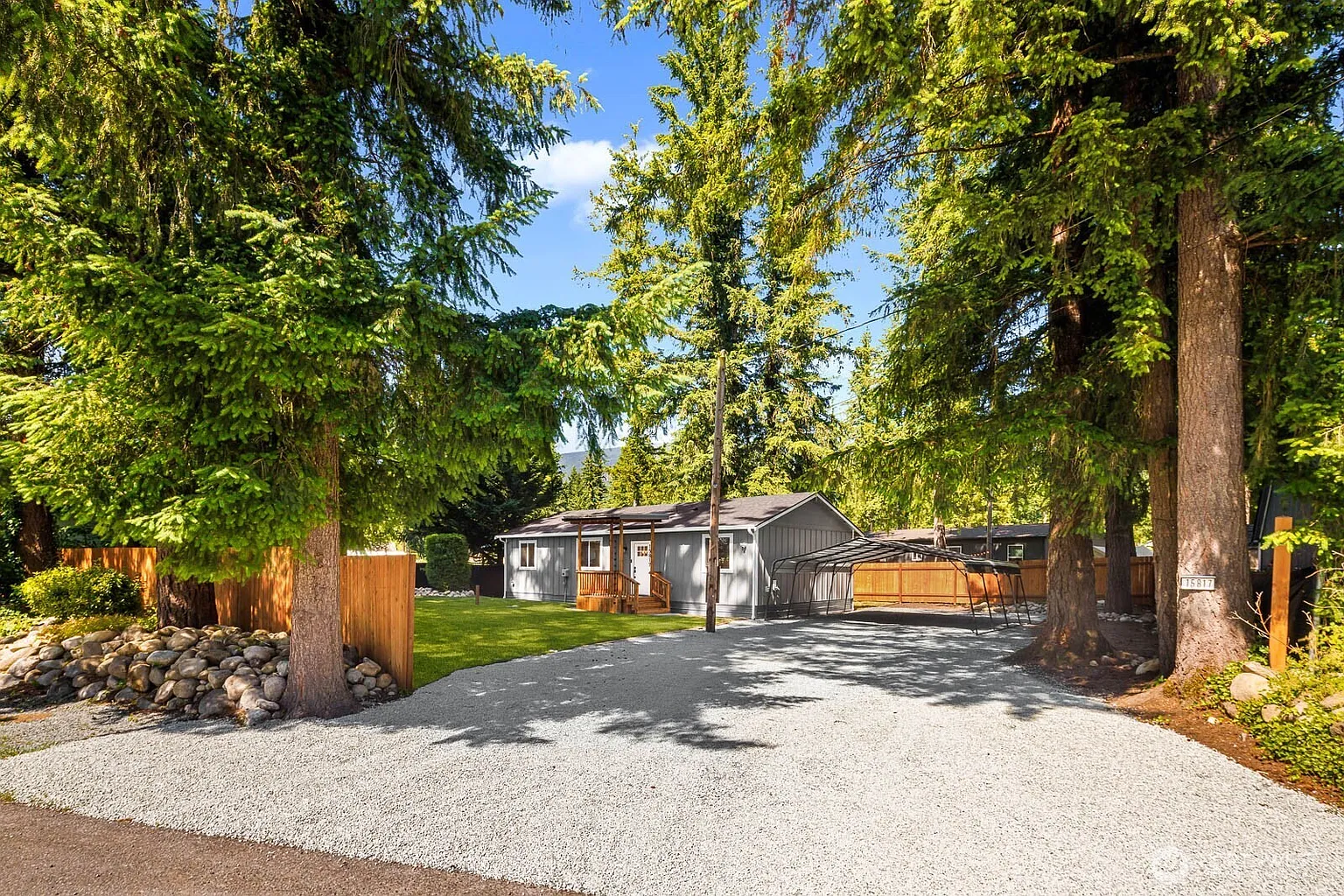 15817 Gold Bar Drive photo 1