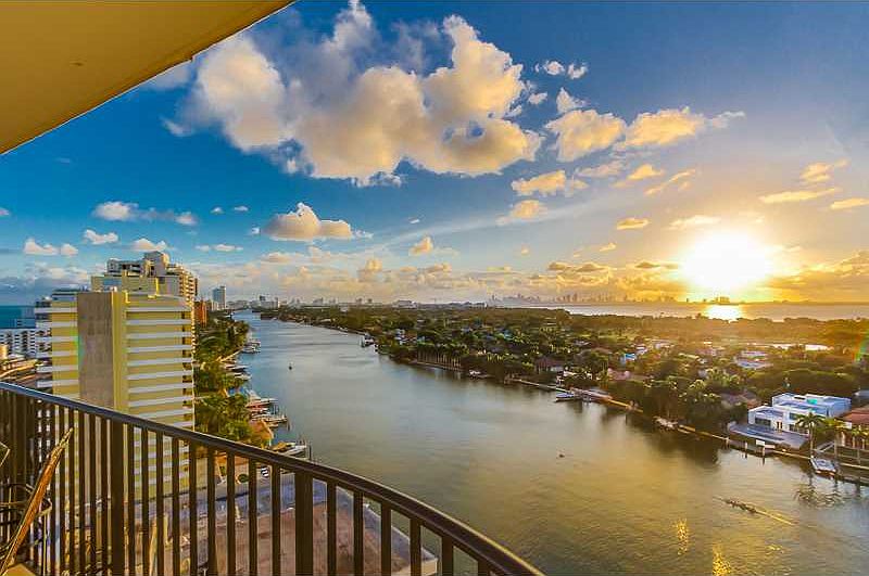 1st image of 5660 Collins Ave APT 5E