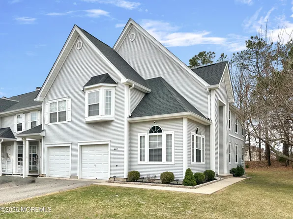 4407 Galloping Hill Lane, Toms River, NJ 08755
