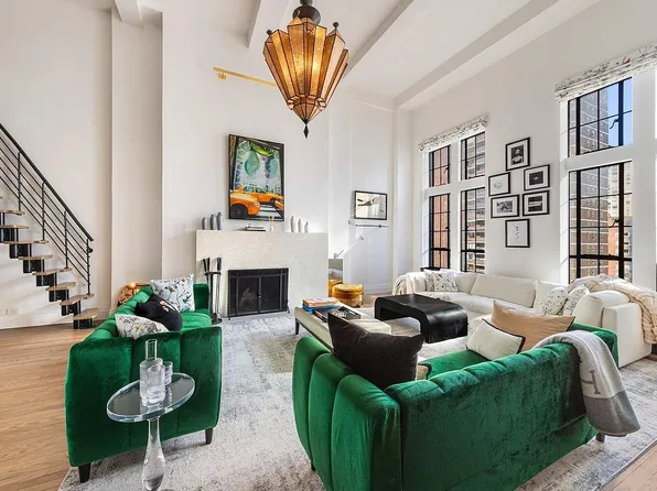 340 W 57th St APT 14D, New York, NY 10019