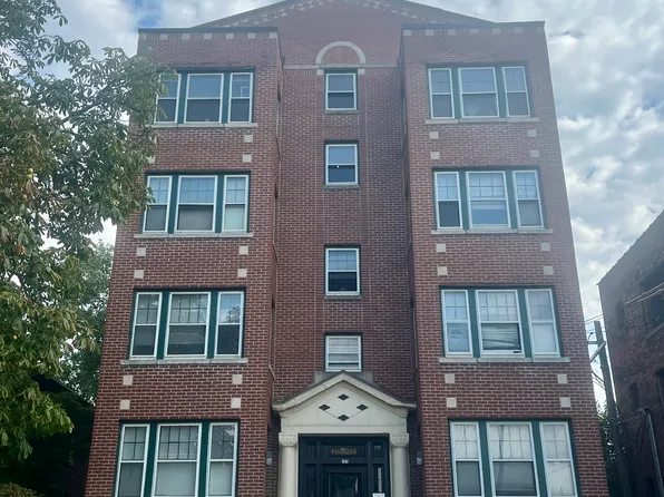 Franzen, 683 Prentis St APT 3C, Detroit, MI 48201
