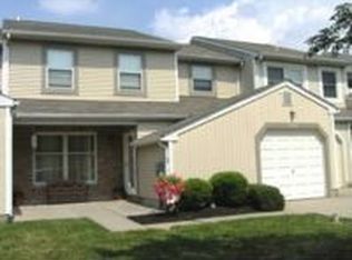 327 Tall Meadow Ln, Yardley, PA 19067