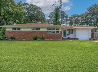 3416 Macdonald Rd, Virginia Beach, VA 23464