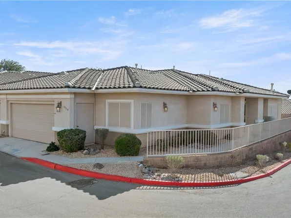 3354 Pheasant Canyon Way, Laughlin, NV 89029
