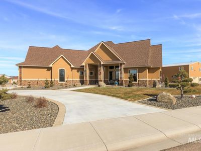 21283 Cessna Ct, Greenleaf, ID, 83626