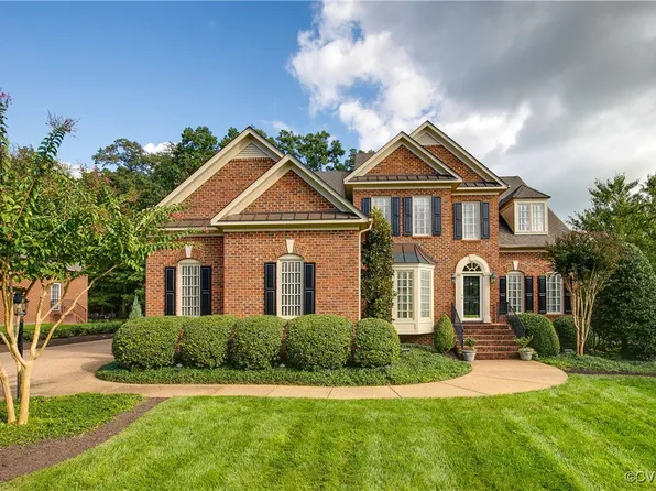 520 Hunt Field Rd, Manakin Sabot, VA 23103