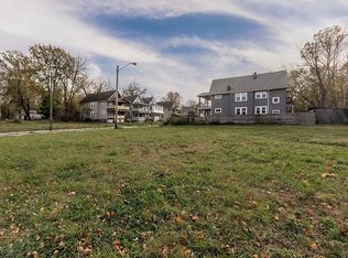 14224 Coit Rd, Cleveland, OH 44110