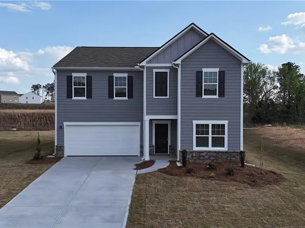 268 Galilee Ln, Bethlehem, GA 30620