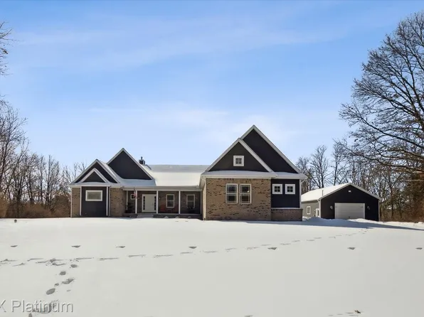 1948 Sierra Ct, Howell, MI 48843