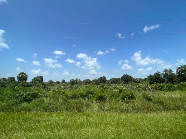 18325 NW 278th Street, Okeechobee, FL 34972