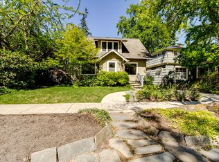2058 Harris St, Eugene, OR 97405