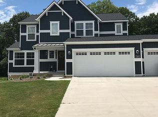 3160 Lowingside, Jenison, MI 49428