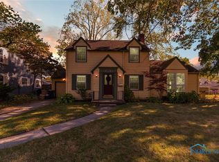 3430 Cheltenham Rd, Toledo, OH 43606