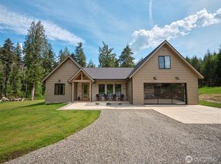 312 Little Valley Ln, Castle Rock, WA 98611