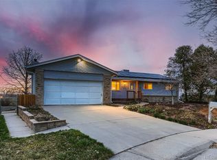 1071 Jasper St, Aurora, CO 80011