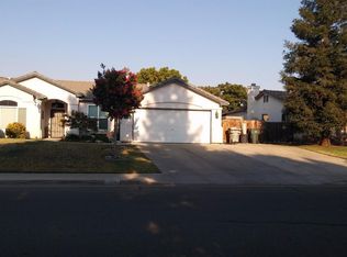 1730 N Shady St, Visalia, CA 93291