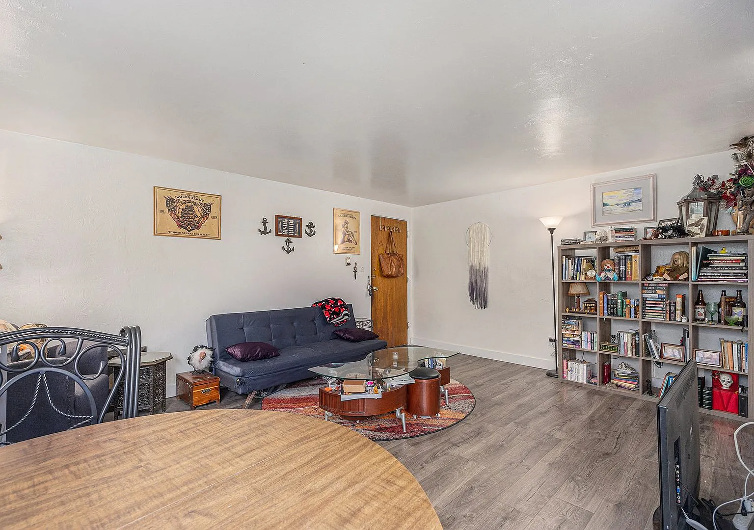Aruba Apartments — Photo 2