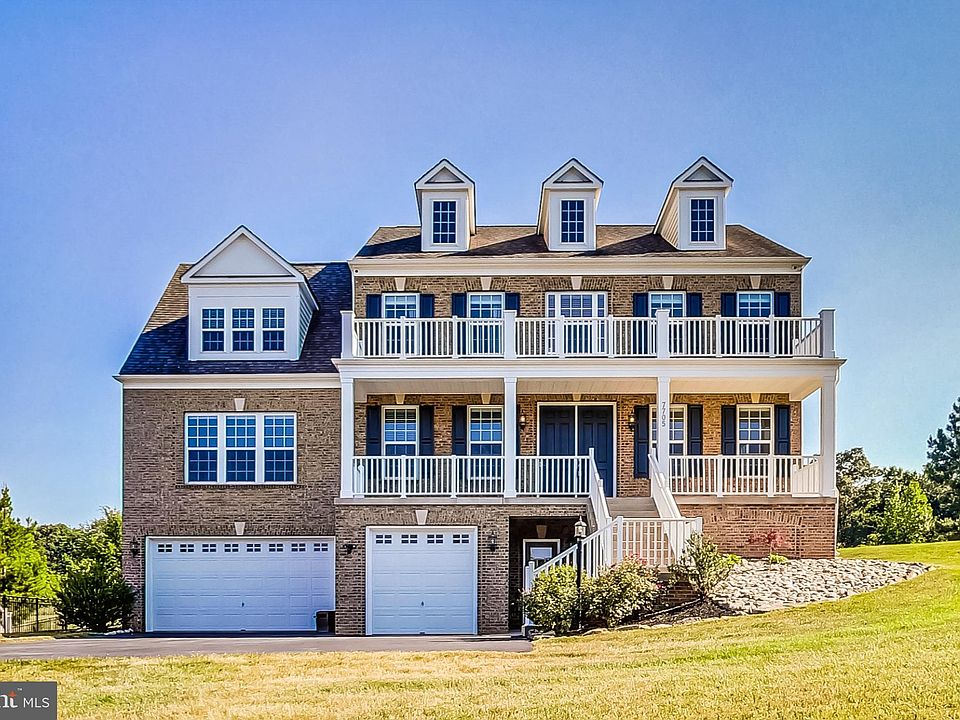 7705 Signal Hill Rd, Manassas, VA 20111 Zillow