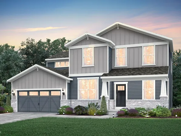 8450 Leander Ave, Zionsville, IN 46077