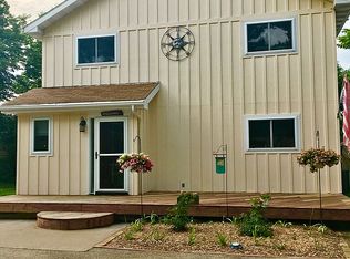 5900 Peart Rd, Morris, IL 60450