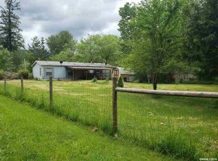 133 Gates Hill Rd, Gates, OR 97346