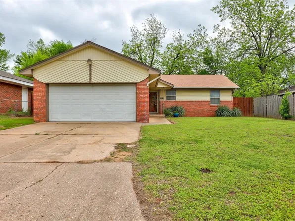 704 Juniper Ave, Midwest City, OK 73130
