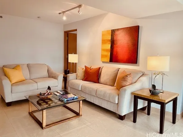 1888 Kalakaua Ave APT 1603, Honolulu, HI 96815