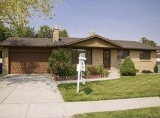 5266 Lemonwood St, West Valley City, UT 84120