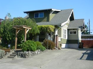 517 S 52nd St, Tacoma, WA 98408