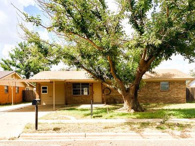 215 Darrell Ave, Levelland, TX, 79336