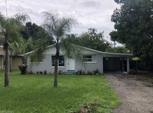 14020 Marquette Blvd, Fort Myers, FL 33905