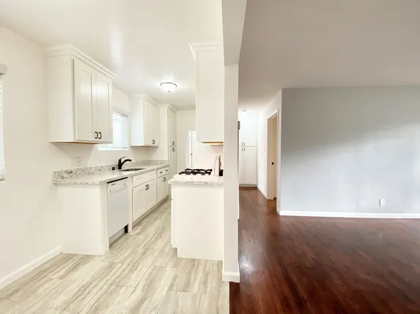 Jefferson Street, 1211 Jefferson St APT 9, Santa Clara, CA 95050