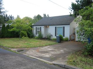 4646 Indiana Ave NE, Salem, OR 97305