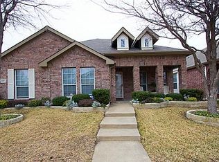 1615 Bur Oak Dr, Allen, TX 75002