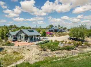 6367 Amaretto Ridge Rd, Paso Robles, CA 93446