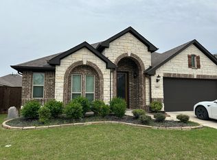 2601 Parkhurst Ln, Mansfiel, TX 76084