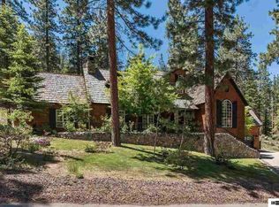 1916 Glenbrook Rd, Glenbrook, NV 89413