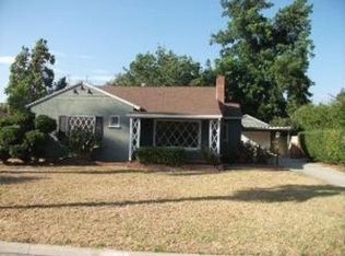 4181 Linwood Pl, Riverside, CA 92506