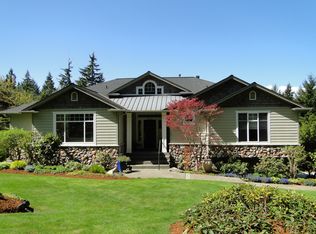 10777 Verissimo Ln NW, Silverdale, WA 98383