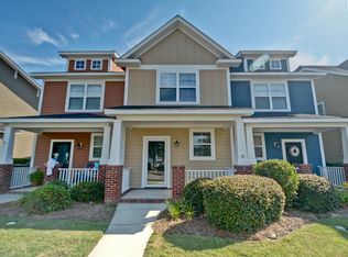 739 Garden Forest Rd, Columbia, SC 29209