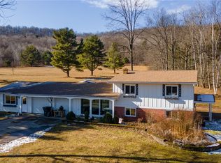 331 W Eldred Rd, Eldred, PA 16731