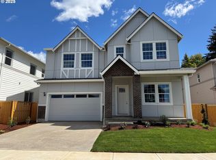 13976 SW 165th Ave, Tigard, OR 97223